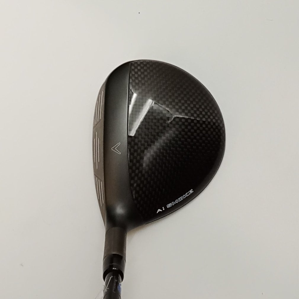 Ai SMOKE MAX FAST 5W 19° R TENSEI 40 for Callaway｜Alpen Online