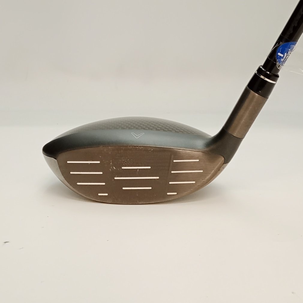 Ai SMOKE MAX FAST 5W 19° R TENSEI 40 for Callaway｜Alpen Online