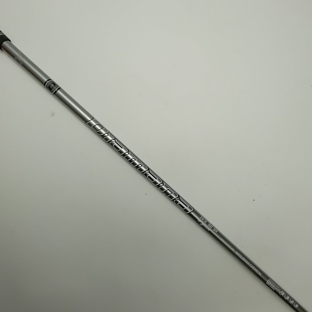 SRIXON ZX MKⅡ 3W 15° SR Diamana ZX-Ⅱ50｜Alpen Online 公式