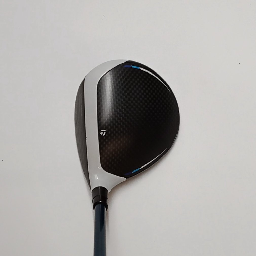 SIM2 MAX D 5W 19° SR TENSEI BLUE TM50｜Alpen Online 公式オンライン