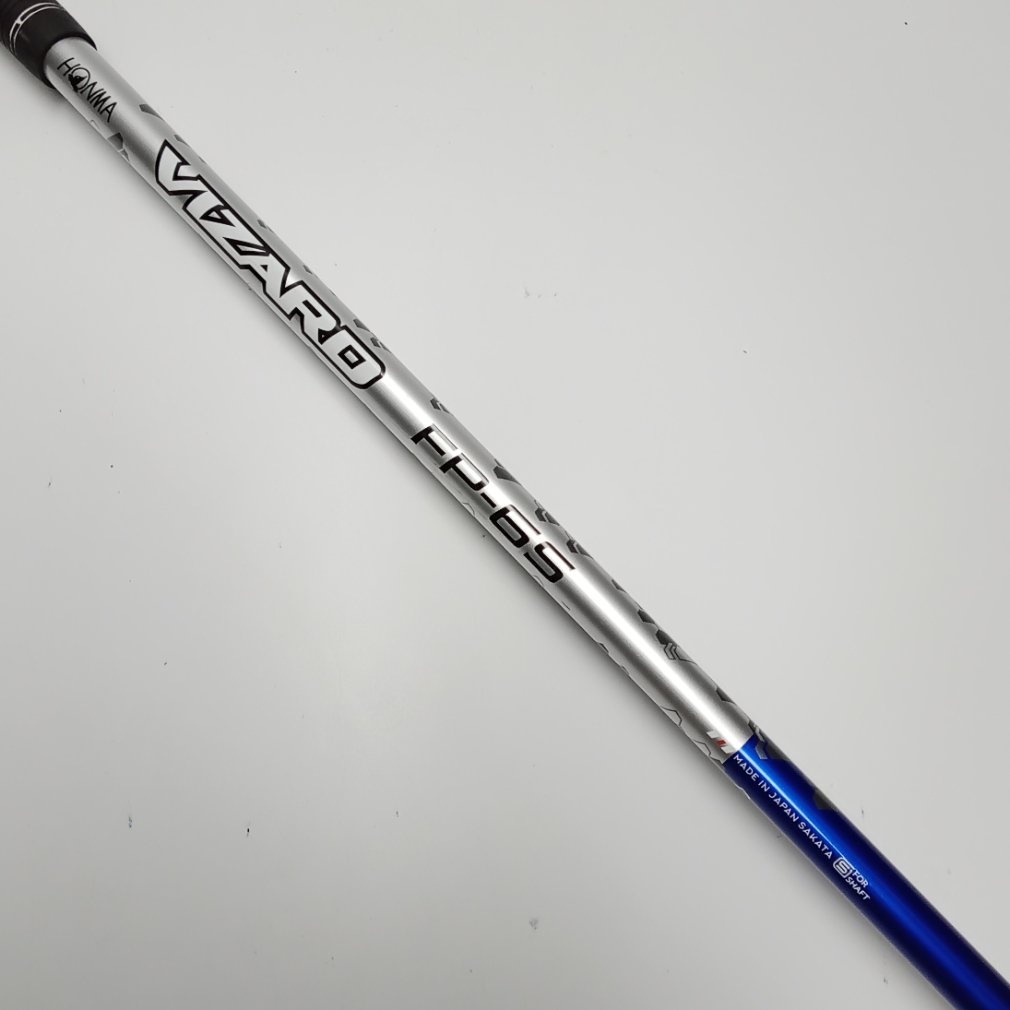 TW747 3W 15° S VIZARD FP-6｜Alpen Online 公式オンラインストア