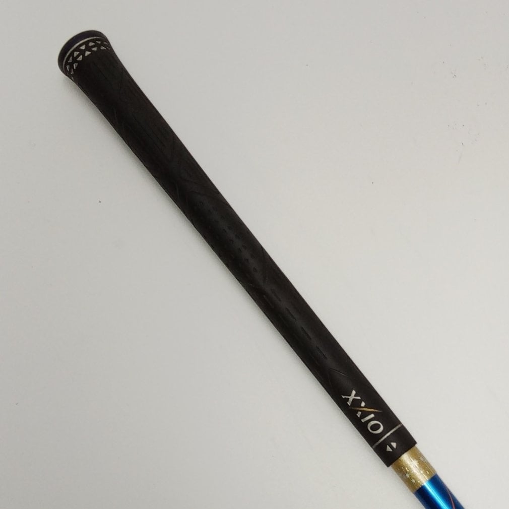 XXIO 10 ネイビー 5W 18° SR XXIO MP1000｜Alpen Online 公式