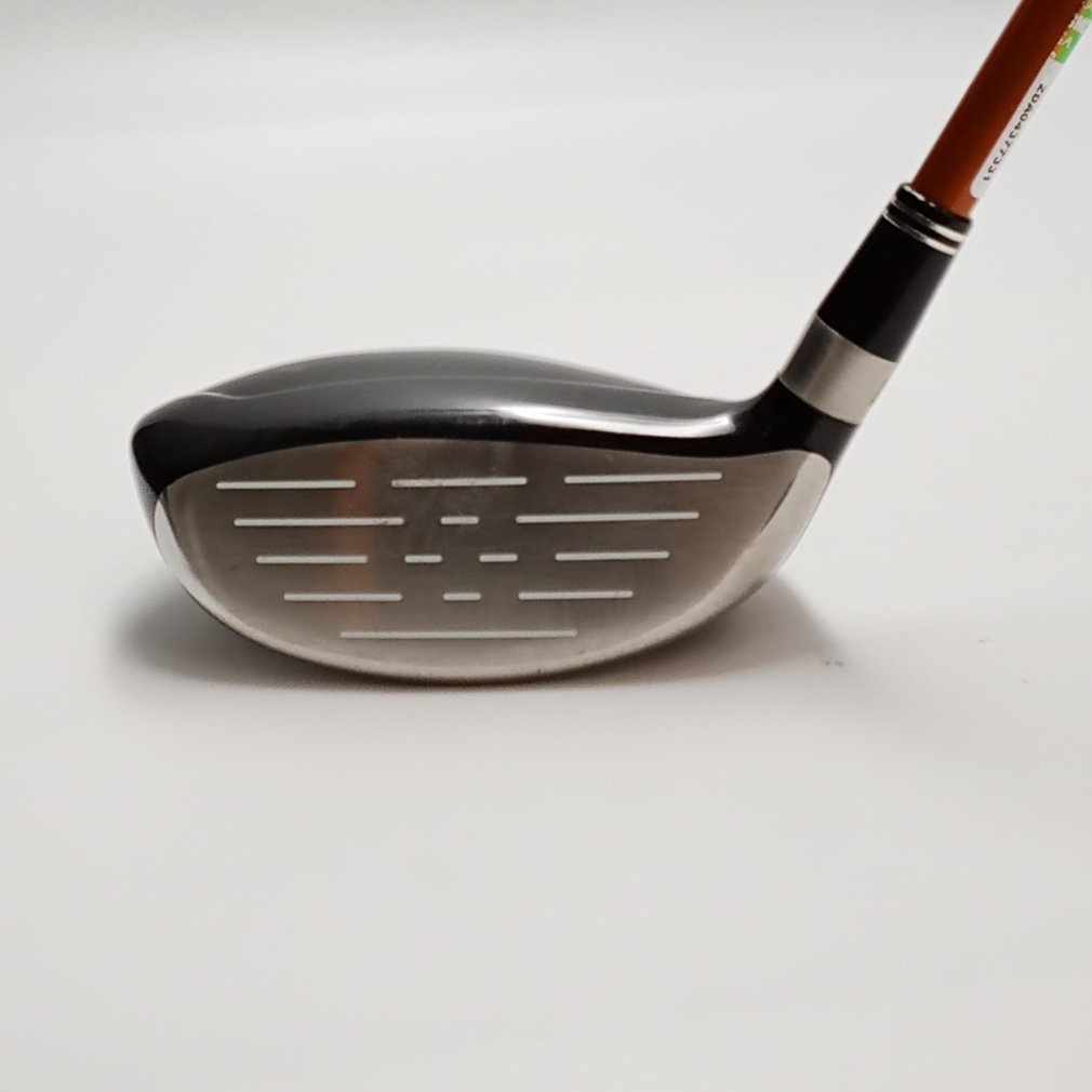 SRIXON Z F65 3W 15° S Miyazaki Kaula MIZU 6｜Alpen Online 公式