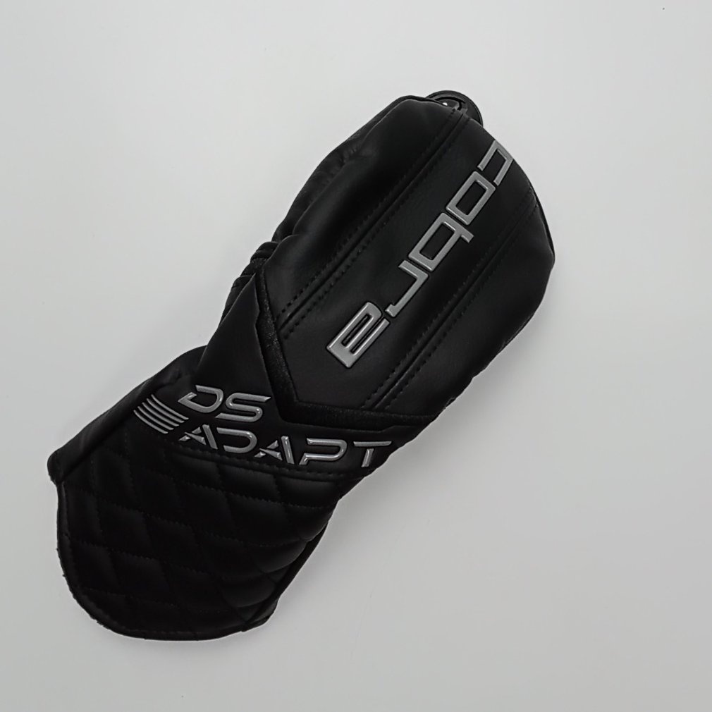 DS-ADAPT MAX 5W 18.5° S Speeder NX for cobra｜Alpen Online 公式