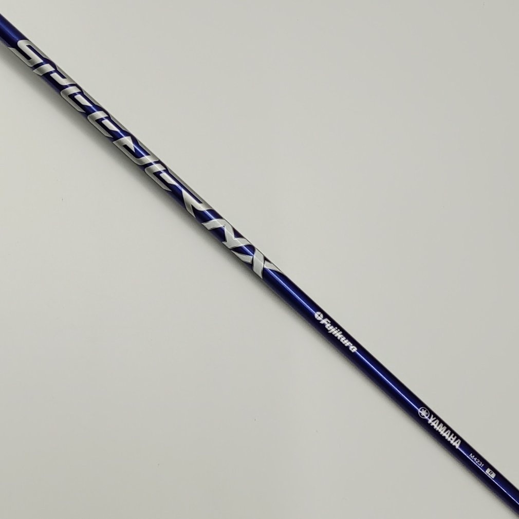 inpres DRIVESTAR 5W 17° R SPEEDER NX for Yamaha M423f｜Alpen