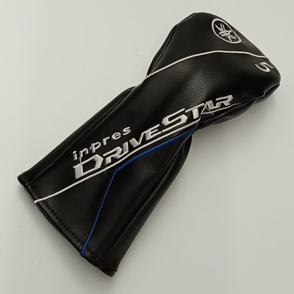 inpres DRIVESTAR 5W 17° R SPEEDER NX for Yamaha M423f｜Alpen