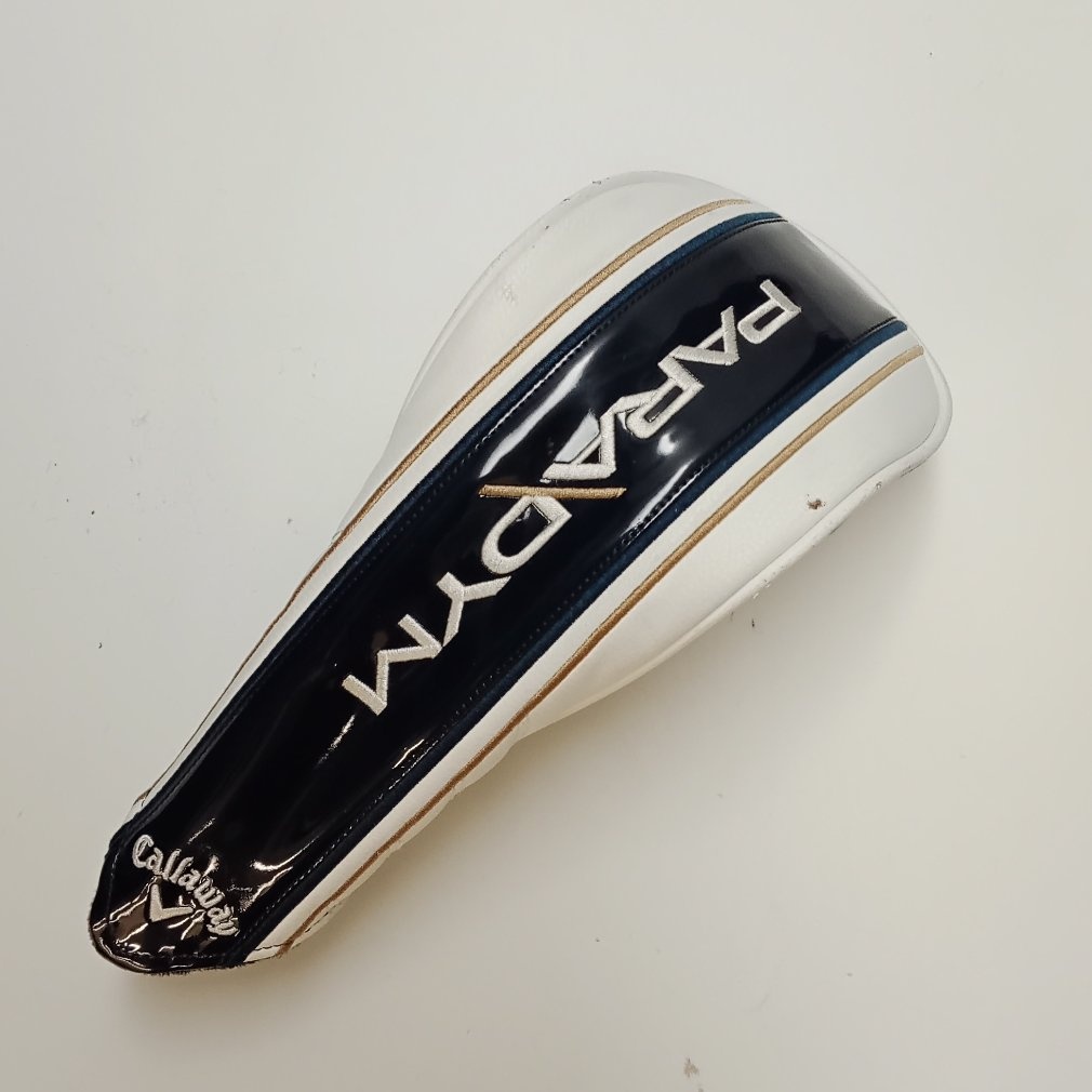 PARADYM MAX FAST 5W 19° SR Speeder NX 40 for Callaway｜Alpen