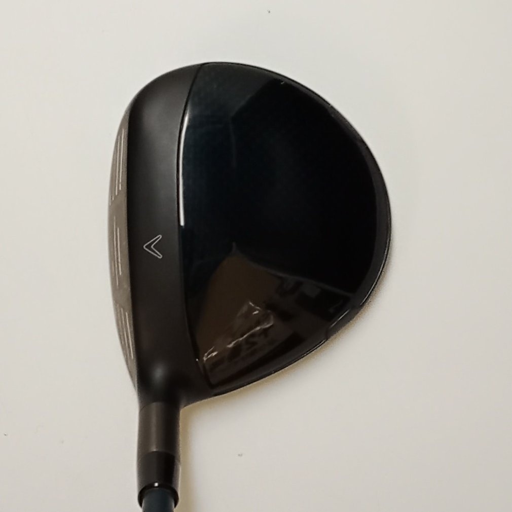 PARADYM MAX FAST 3W 16° SR Speeder NX 40 for Callaway｜Alpen