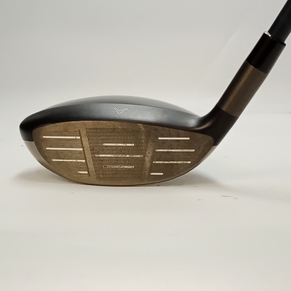 PARADYM MAX FAST 3W 16° SR Speeder NX 40 for Callaway｜Alpen
