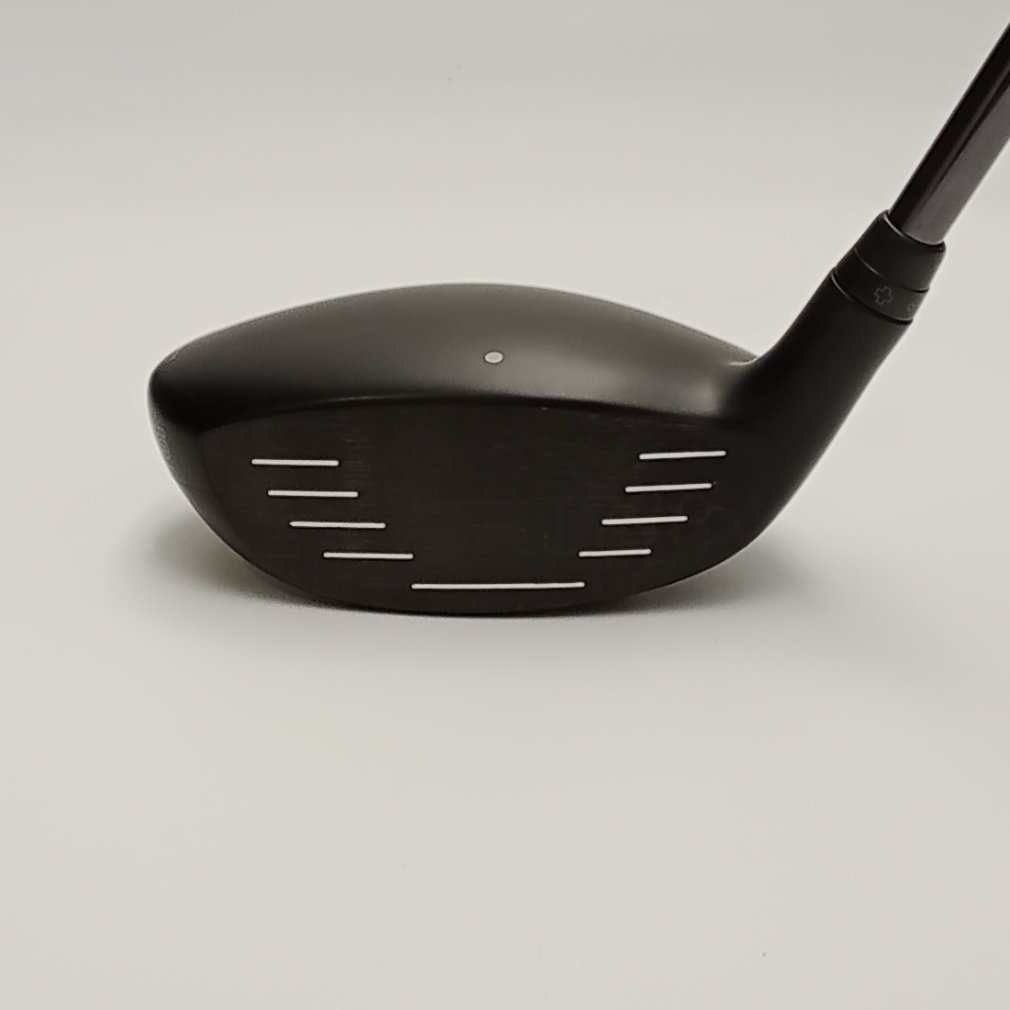 G440 LST 3W 15° S PING TOUR 2.0 BLACK 75｜Alpen Online 公式
