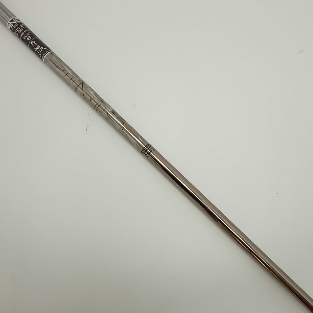 G410 3W 14.5° S PING TOUR 173-65｜Alpen Online 公式オンラインストア