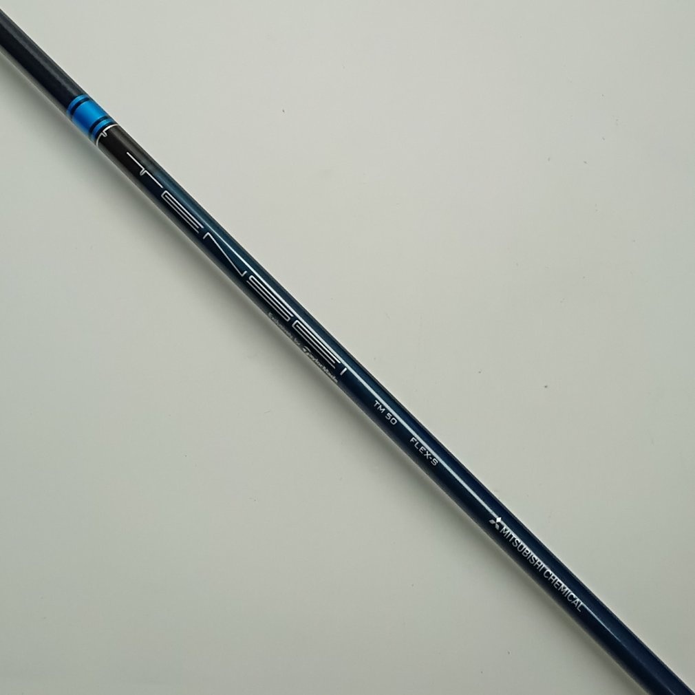 SIM2 MAX D 5W 19° S TENSEI BLUE TM50｜Alpen Online 公式オンライン
