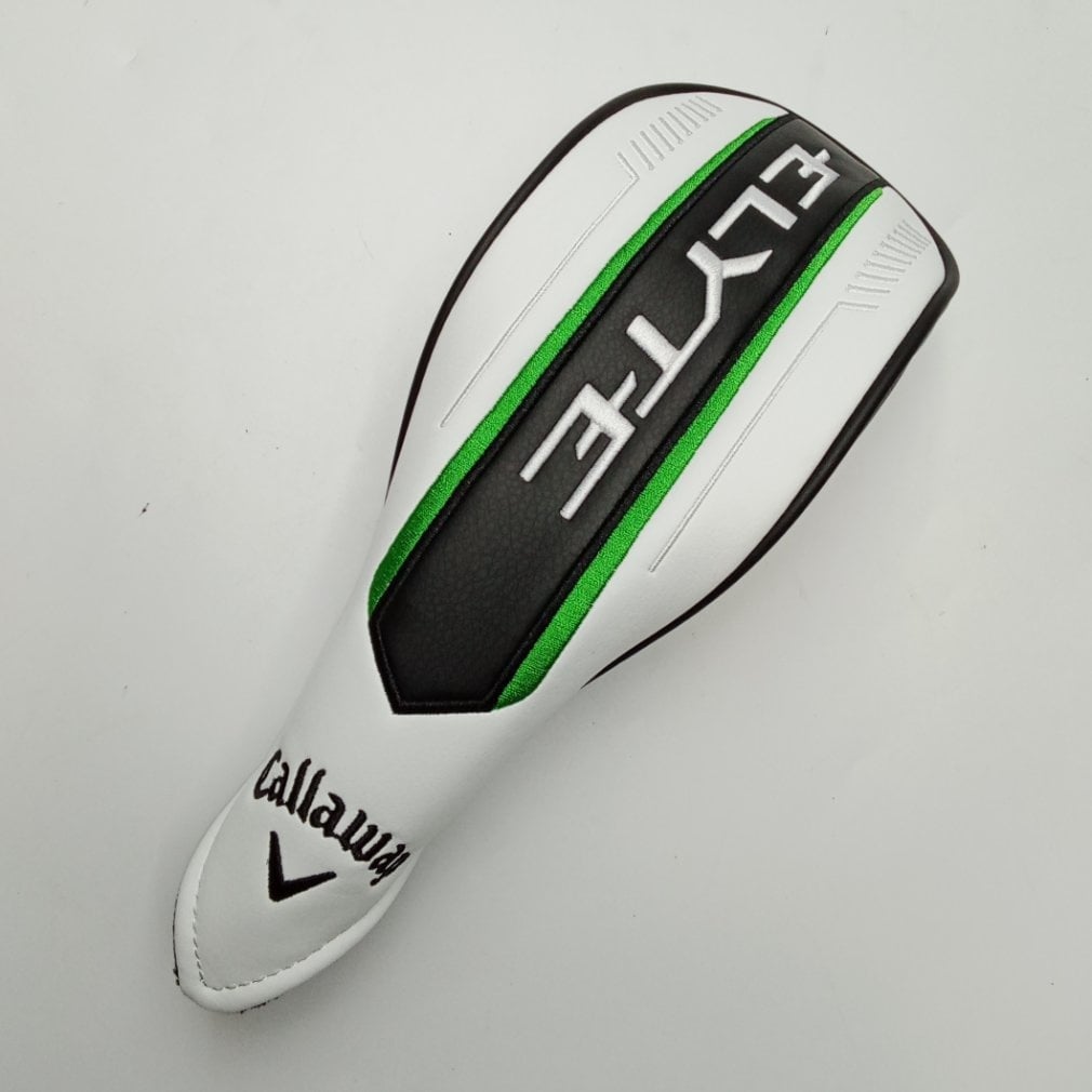 ELYTE MAX FAST 5W 19° R LIN-Q GREEN 40 for Callaway｜Alpen Online