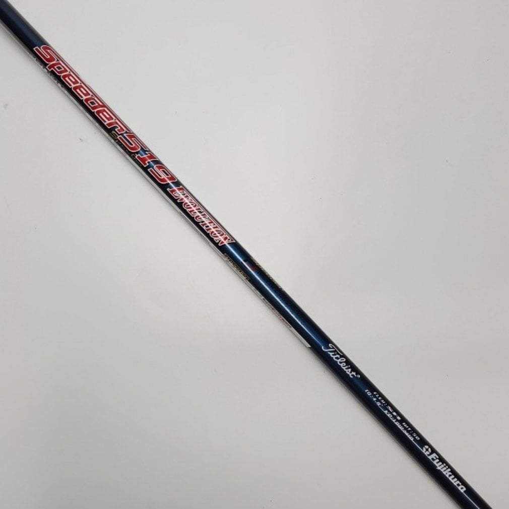 TS2 FW 18° SR Titleist Speeder 519 EVOLUTION｜Alpen Online 公式