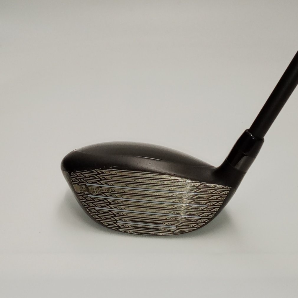 B2HT 5W 18° S Speeder NX BLACK 50｜Alpen Online 公式オンラインストア