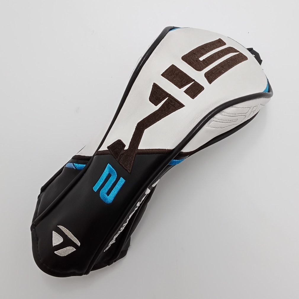 SIM2 MAX 3W 15° S TENSEI BLUE TM50｜Alpen Online 公式オンラインストア
