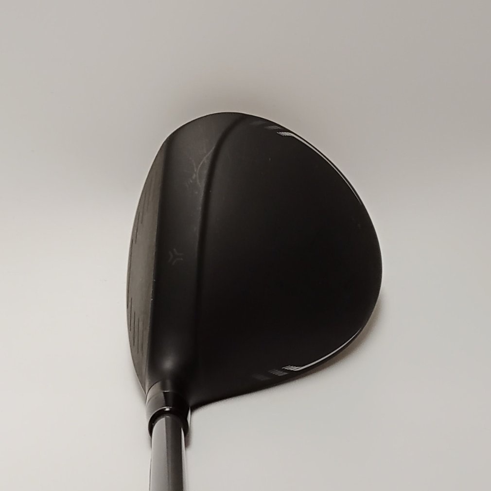 SRIXON ZX MKⅡ 5W 18° S Diamana ZX-Ⅱ50｜Alpen Online 公式