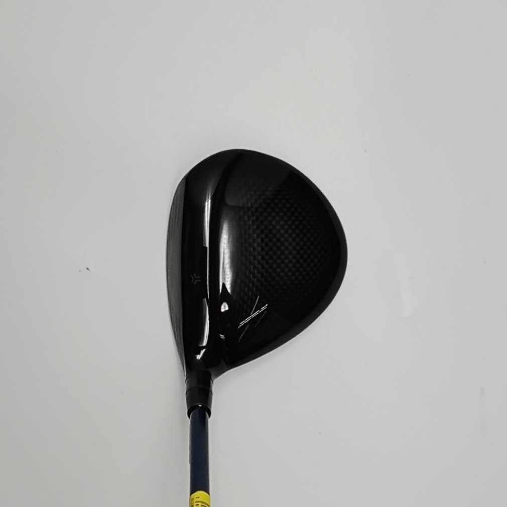 SRIXON ZX 3W 15° S Diamana ZX 50｜Alpen Online 公式オンラインストア