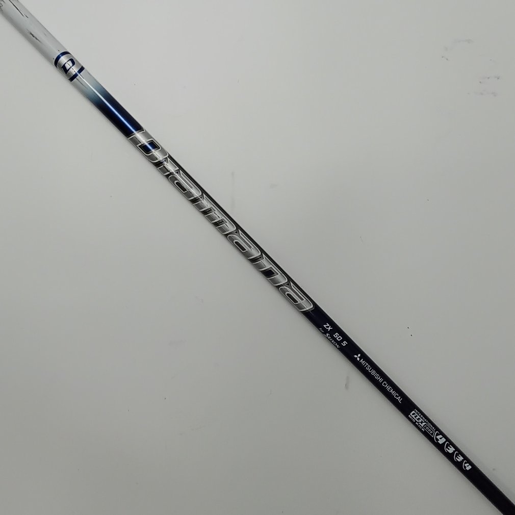 SRIXON ZX 3W 15° S Diamana ZX 50｜Alpen Online 公式オンラインストア