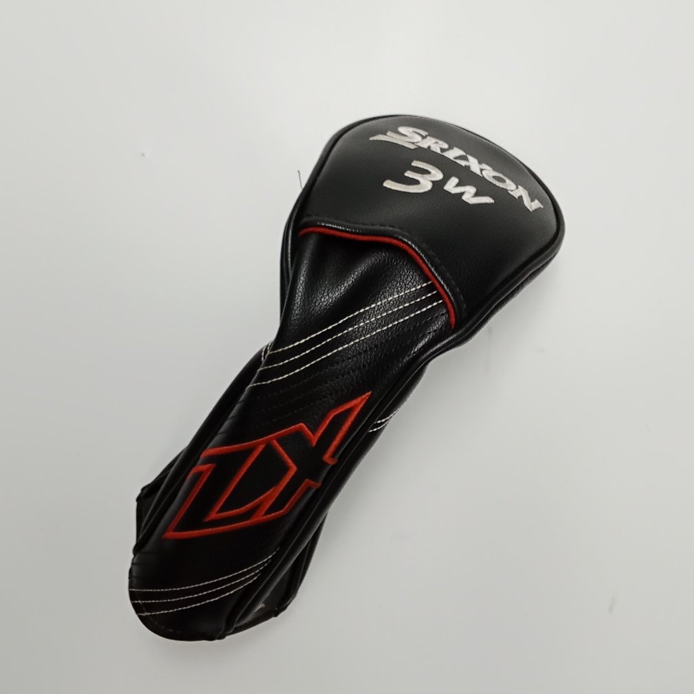 SRIXON ZX 3W 15° S Diamana ZX 50｜Alpen Online 公式オンラインストア