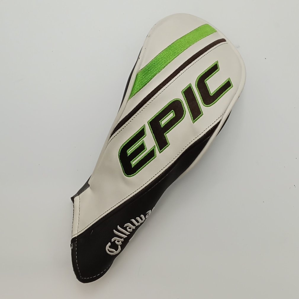 EPIC SPEED 3W 15° R Diamana 50 for Callaway｜Alpen Online 公式