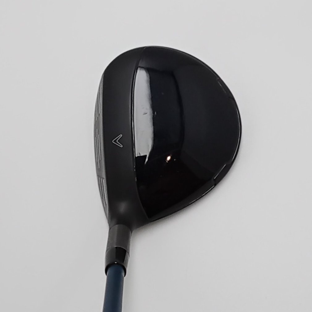 PARADYM 5W 18° S VENTUS TR 5 for Callaway｜Alpen Online 公式