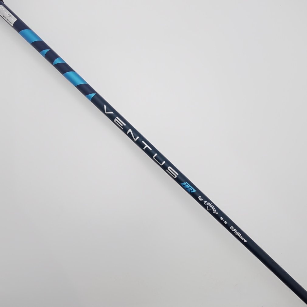 PARADYM 5W 18° S VENTUS TR 5 for Callaway｜Alpen Online 公式
