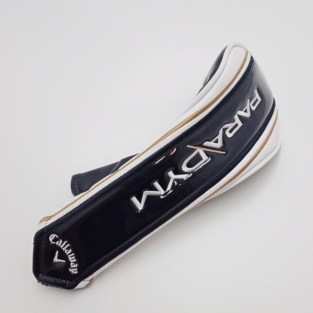 PARADYM 5W 18° S VENTUS TR 5 for Callaway｜Alpen Online 公式