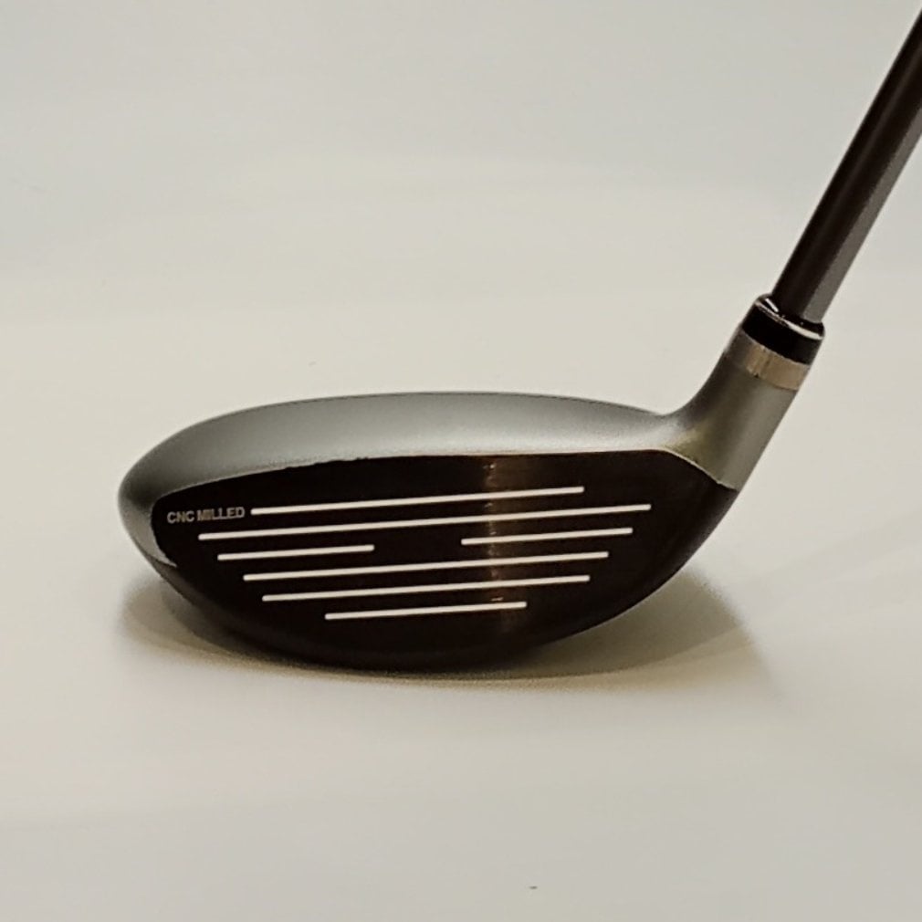 egg spoon BLACK 3W 15° SR (M-40) Diamana FOR PRGR｜Alpen Online