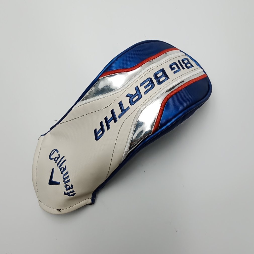BIG BERTHA B21 3W 16.5° R Speeder EVOLUTION for CW｜Alpen Online
