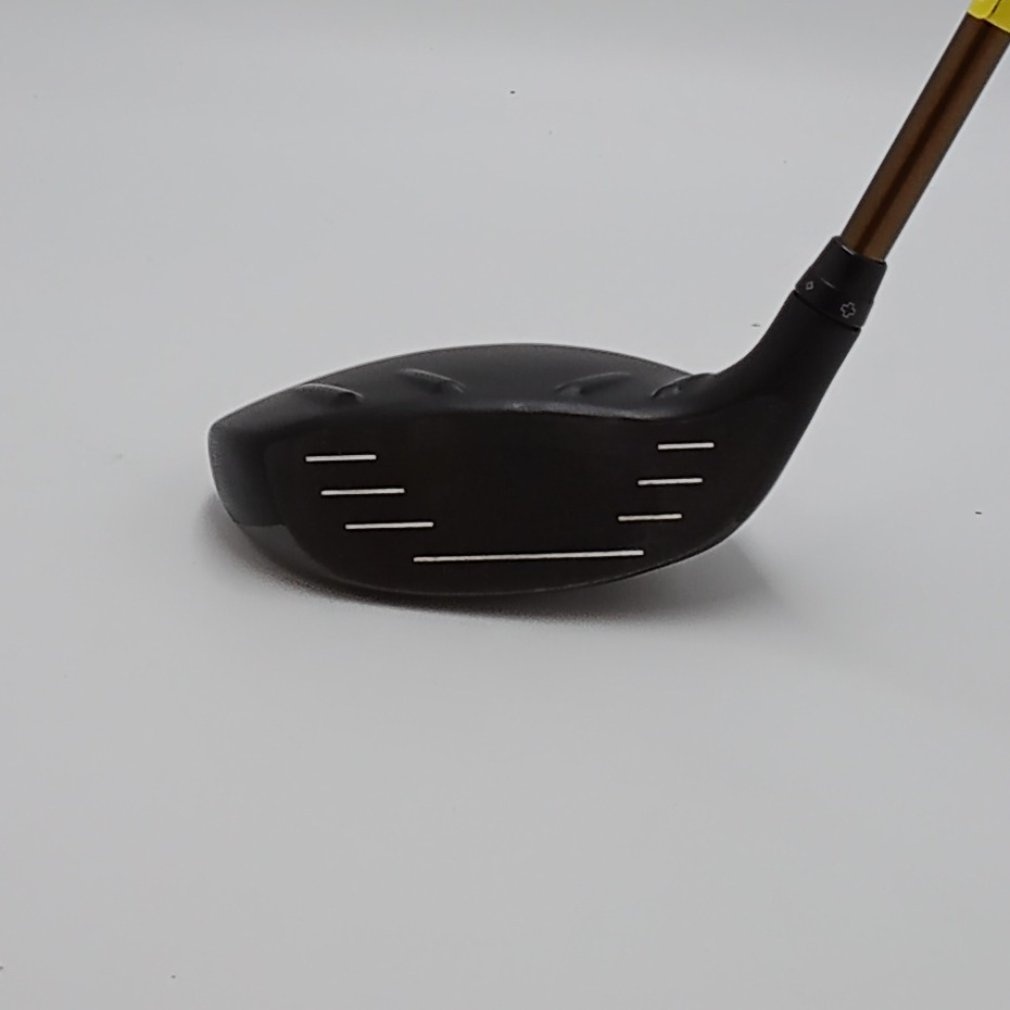 G400 SF TEC 3W 16° SR ALTA J CB｜Alpen Online 公式オンラインストア