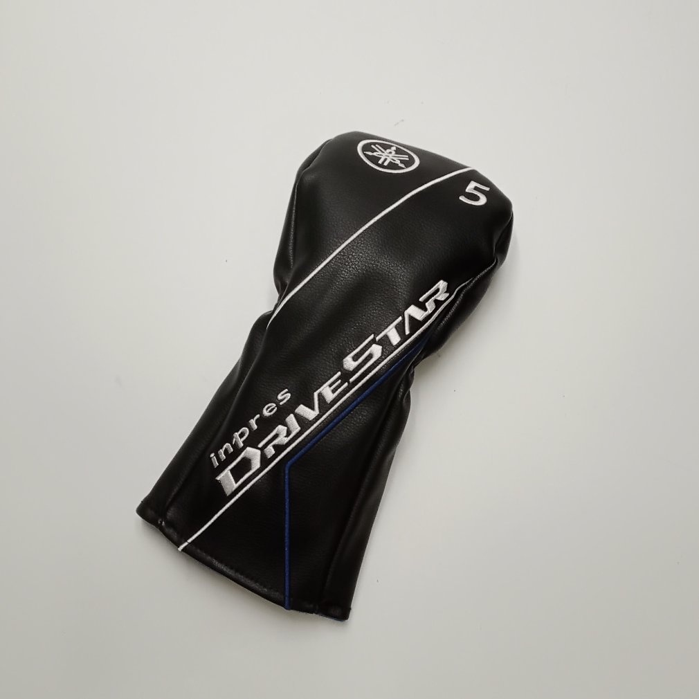 inpres DRIVESTAR 5W 17° R SPEEDER NX for Yamaha M423f｜Alpen