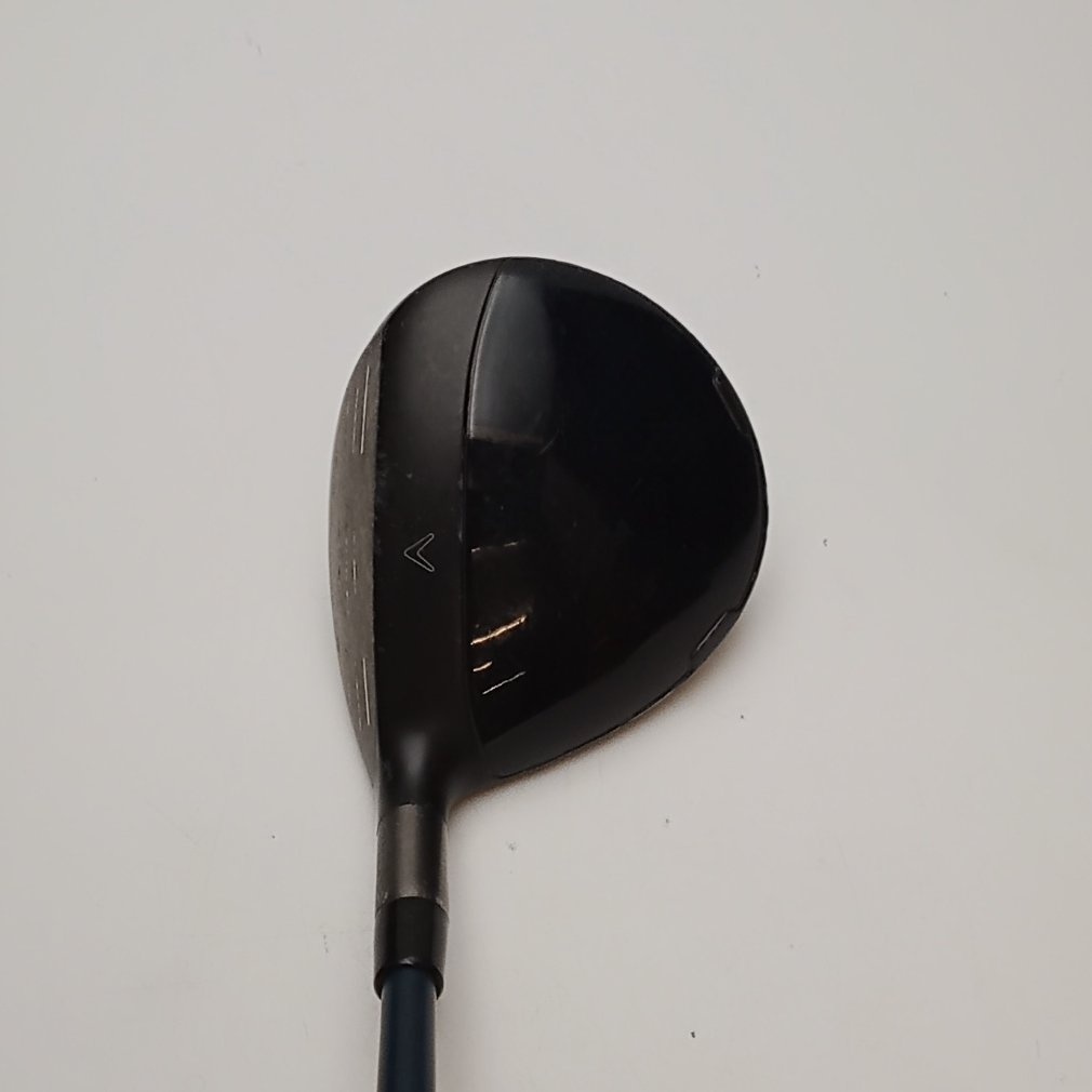 PARADYM 7W 21° SR VENTUS TR 5 for Callaway｜Alpen Online 公式