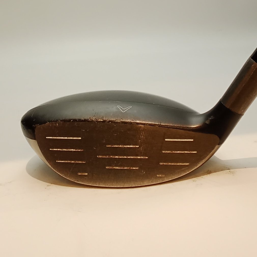 PARADYM 7W 21° SR VENTUS TR 5 for Callaway｜Alpen Online 公式