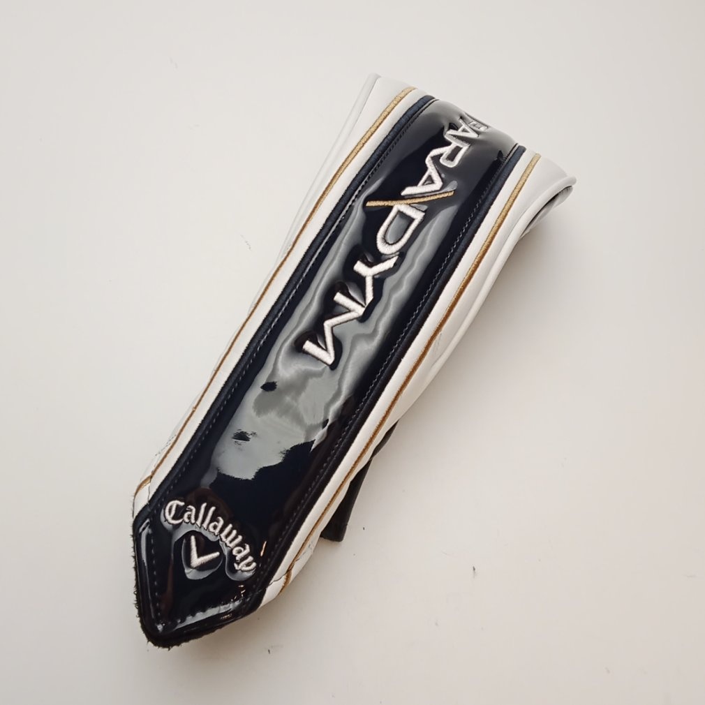 PARADYM 7W 21° SR VENTUS TR 5 for Callaway｜Alpen Online 公式