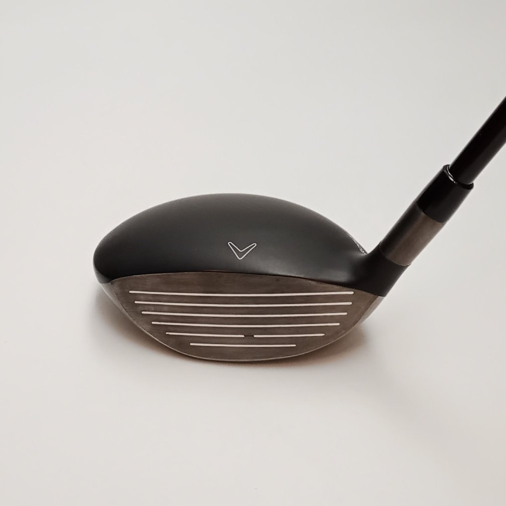 ROGUE ST LS 3W 15° S TENSEI 55 for Callaway｜Alpen Online 公式