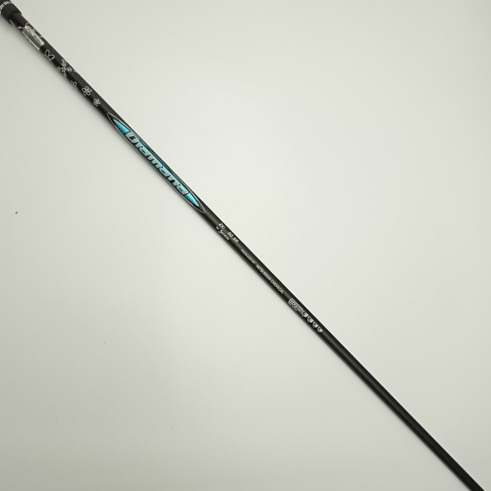 SRIXON ZXi 7W 21° S Diamana ZXi 50｜Alpen Online 公式オンラインストア
