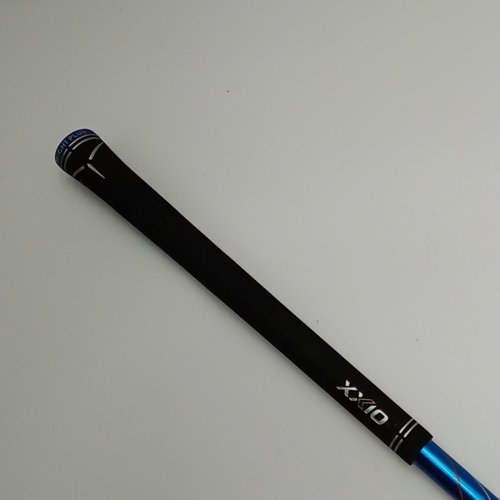 XXIO 10 ネイビー 5W 18° R XXIO MP1000｜Alpen Online 公式オンライン