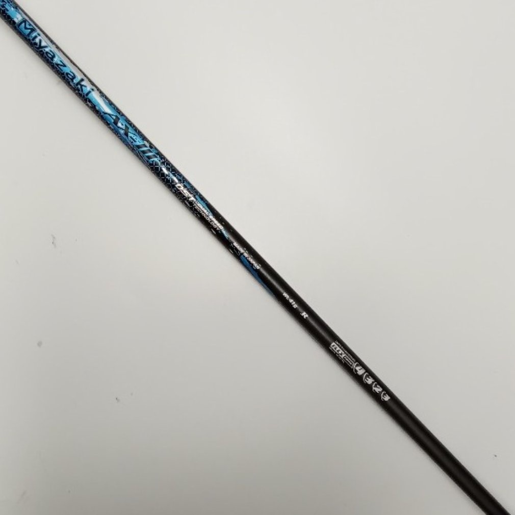 XXIO X -eks- (2024) 4W 16.5° R Miyazaki AX-3｜Alpen Online 公式