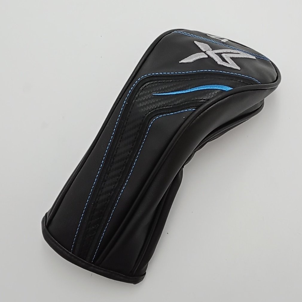 XXIO X -eks- (2024) 4W 16.5° SR Miyazaki AX-3｜Alpen Online 公式