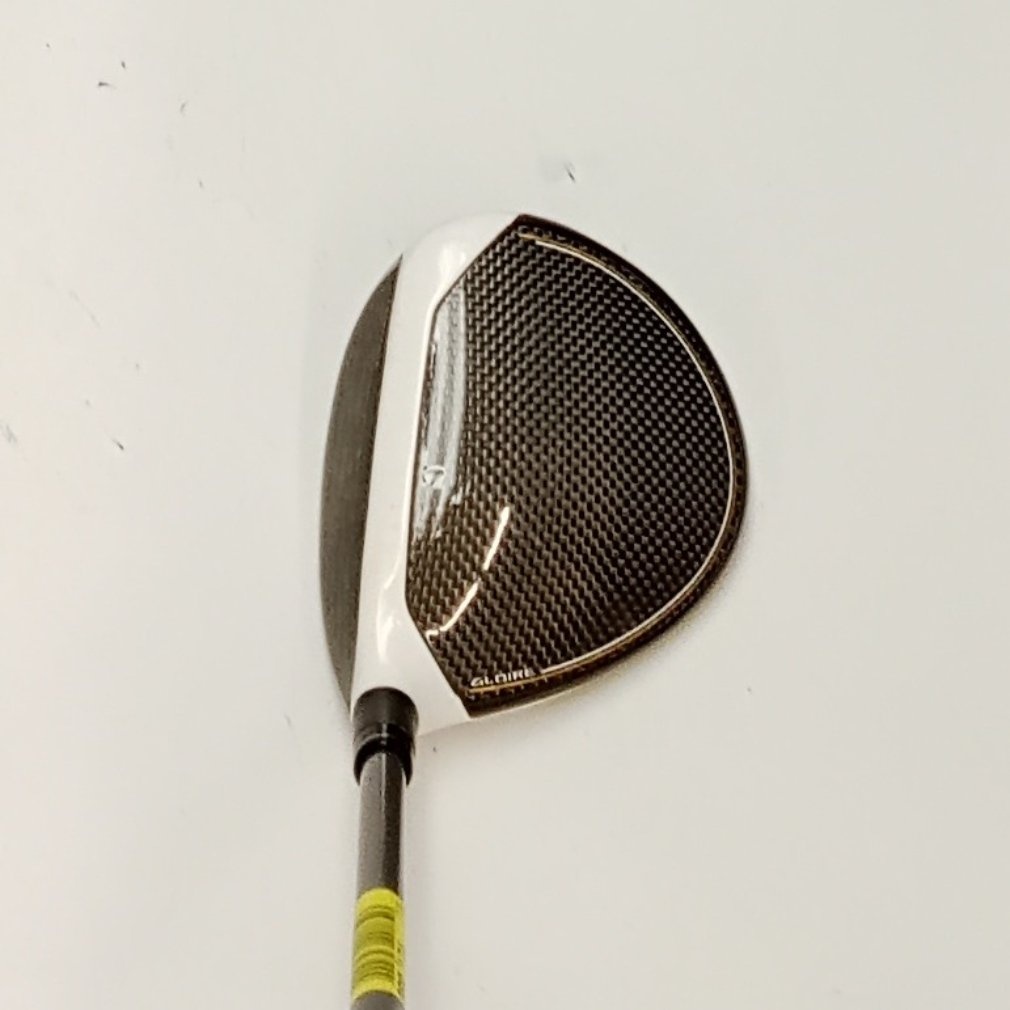 STEALTH GLOIRE 5W 18° R Speeder NX for TM｜Alpen Online 公式