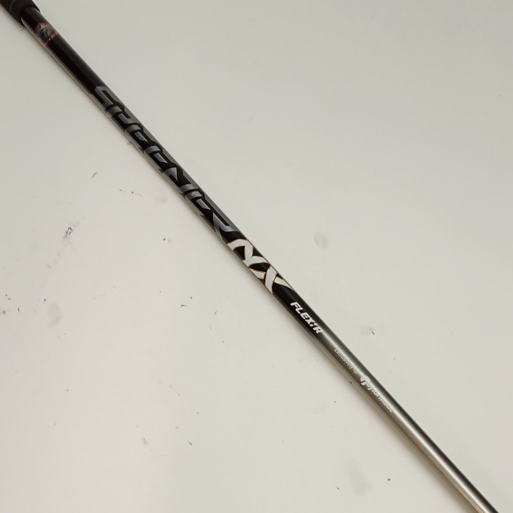 STEALTH GLOIRE 5W 18° R Speeder NX for TM｜Alpen Online 公式