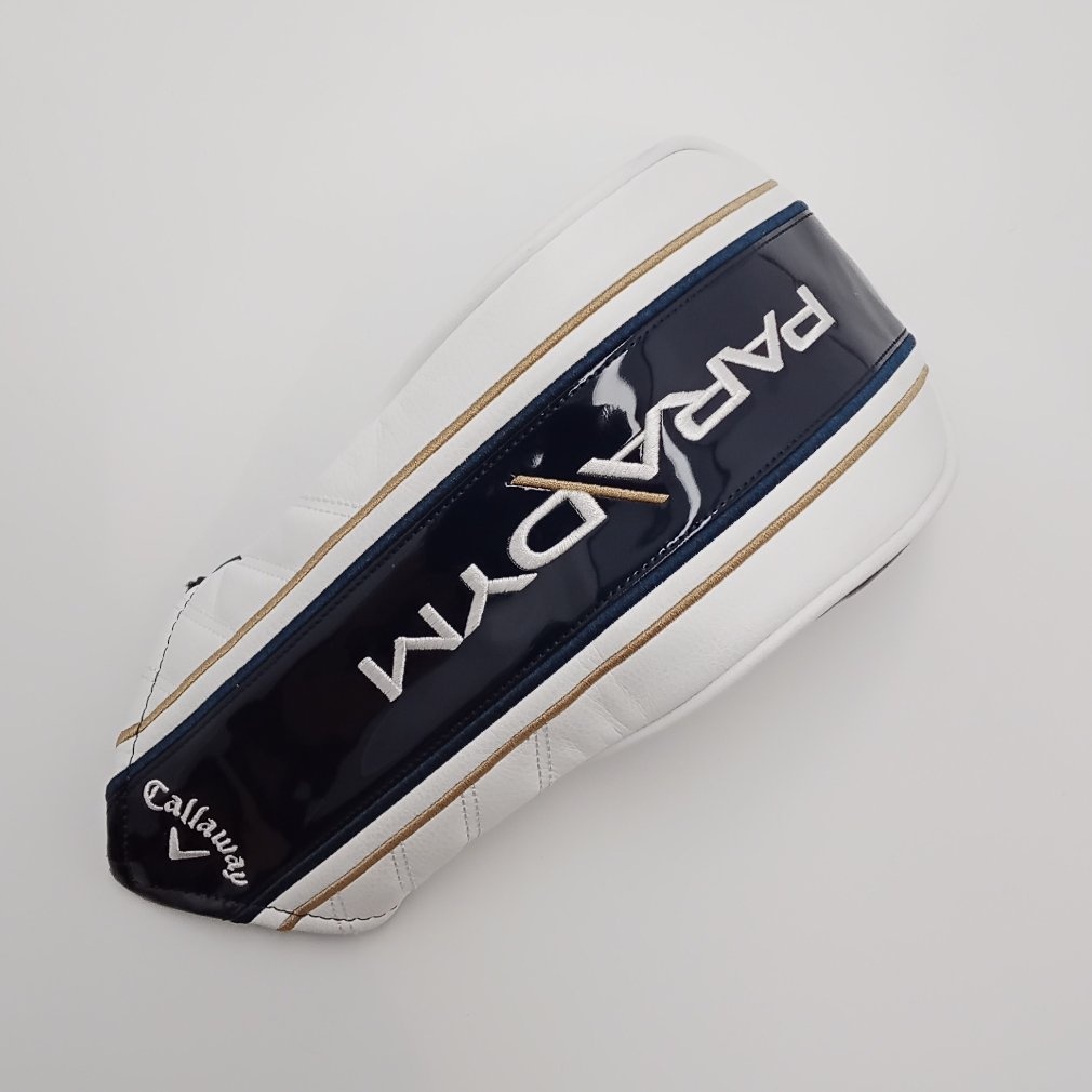 PARADYM X 3W 15° S VENTUS TR 5 for Callaway｜Alpen Online 公式
