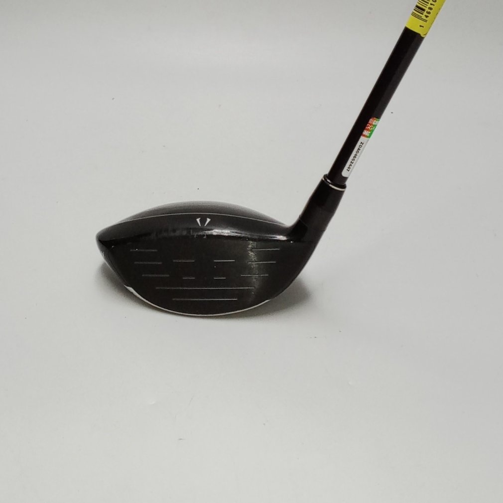 SRIXON Z F85 5W 18° S Miyazaki Mahana｜Alpen Online 公式オンライン