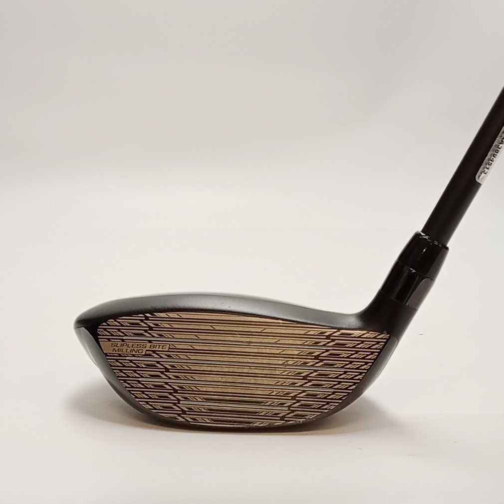 B2HT 5W 18° S VANQUISH BS50｜Alpen Online 公式オンラインストア