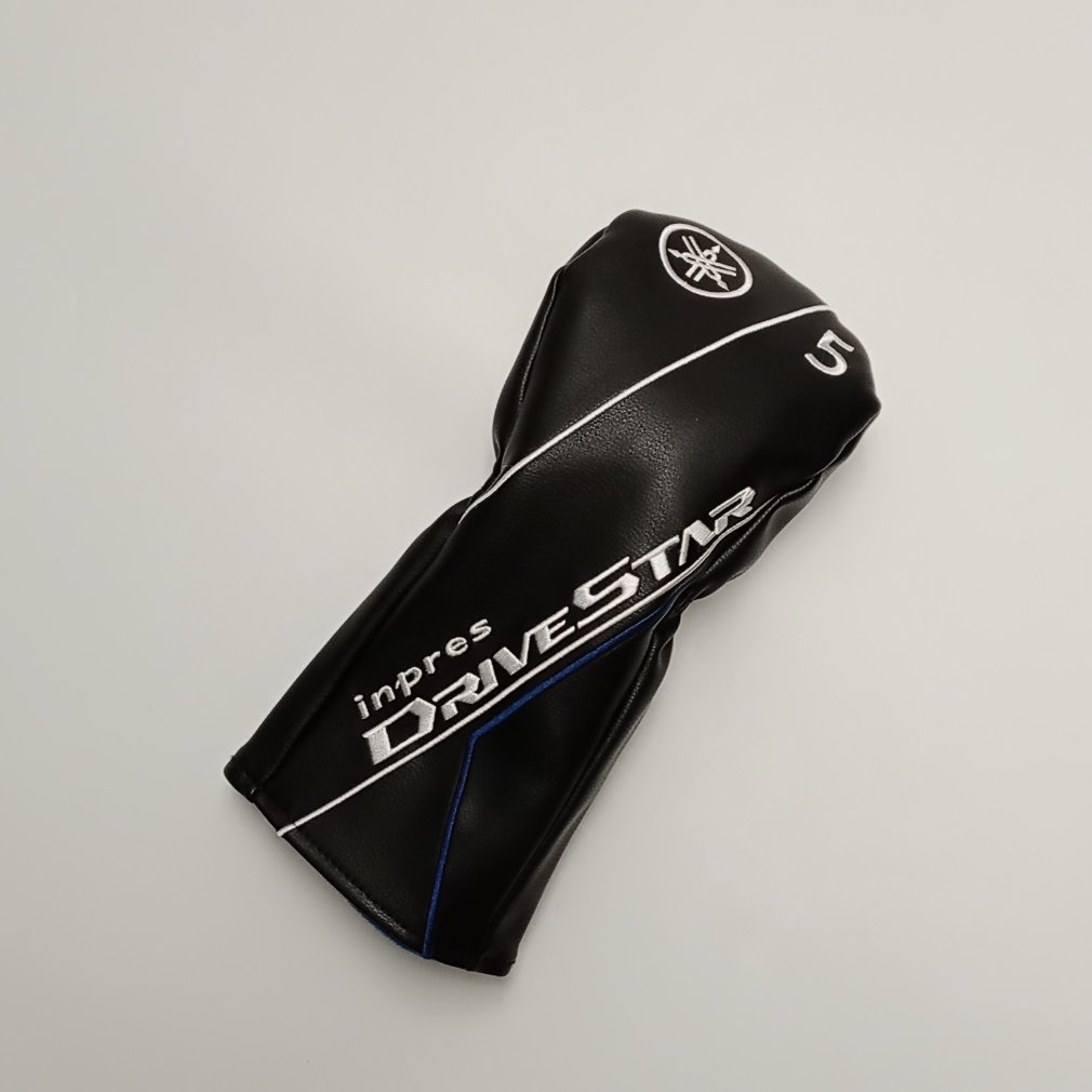 inpres DRIVESTAR 5W 17° SR SPEEDER NX for Yamaha M423f｜Alpen
