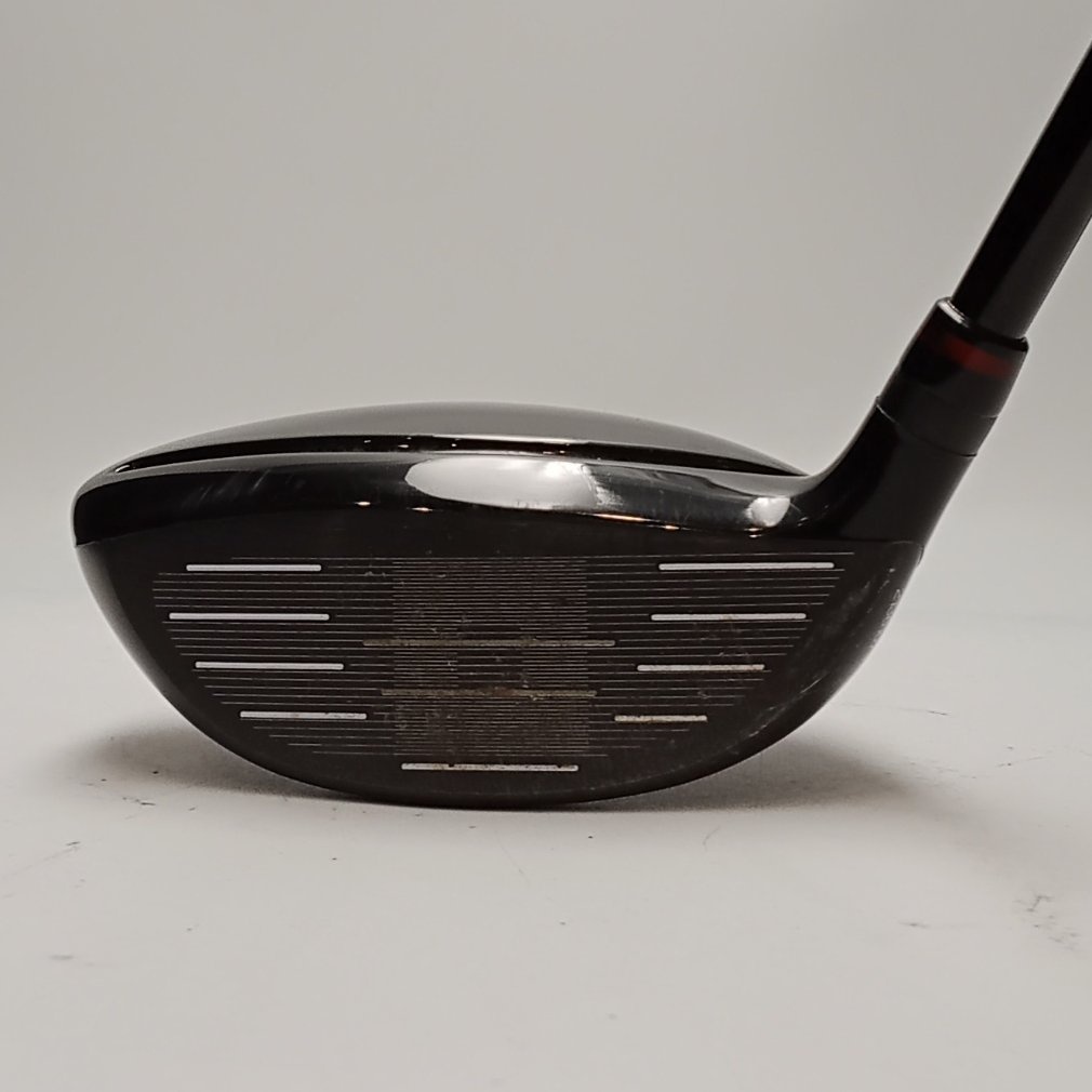 ONOFF FAIRWAY ARMS AKA (2022) 7W 21° R SMOOTH KICK MP-522F｜Alpen