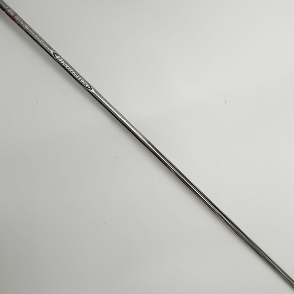 SIM MAX 7W 21° S Diamana ZF 60｜Alpen Online 公式オンラインストア