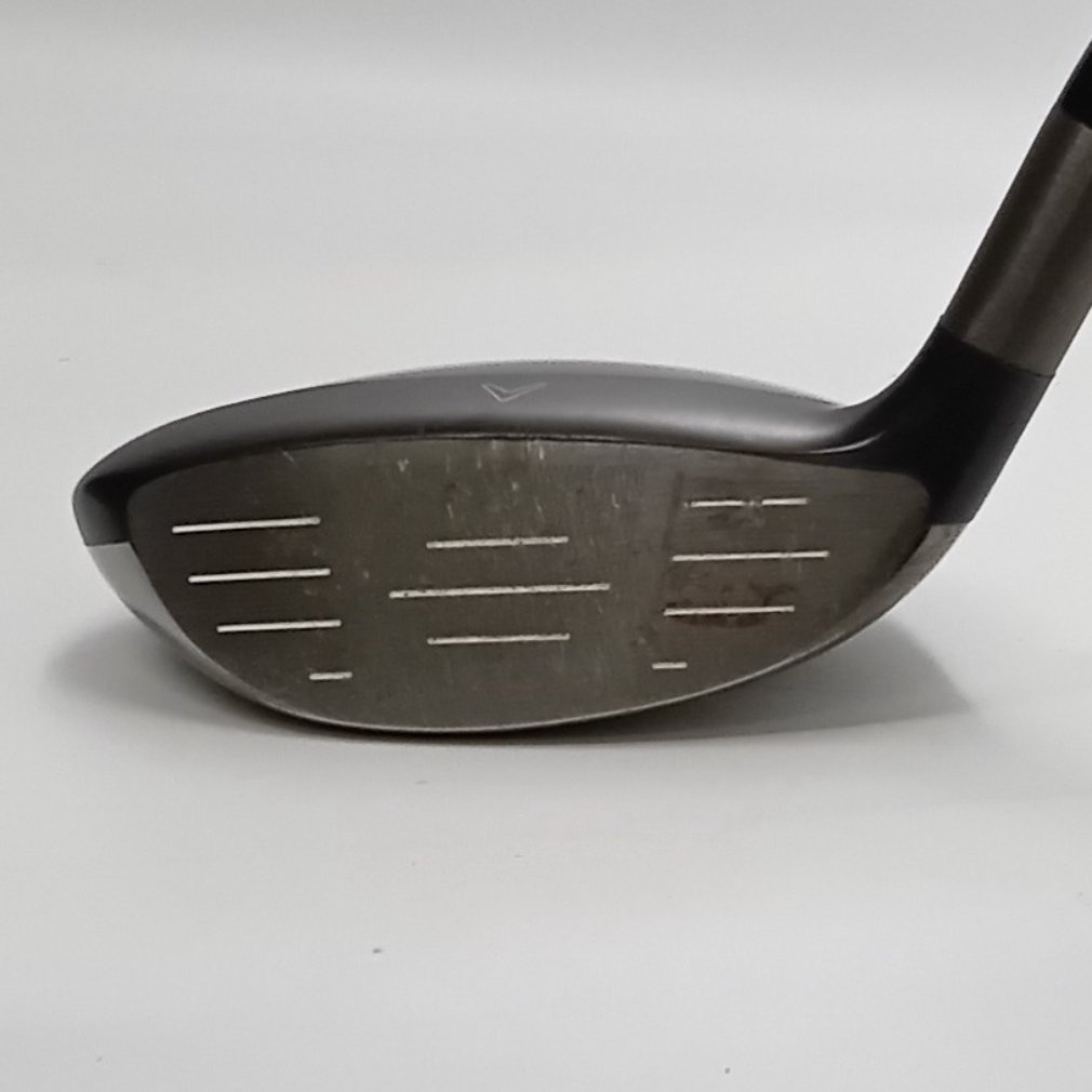 PARADYM 7W 21° S VENTUS TR 5 for Callaway｜Alpen Online 公式