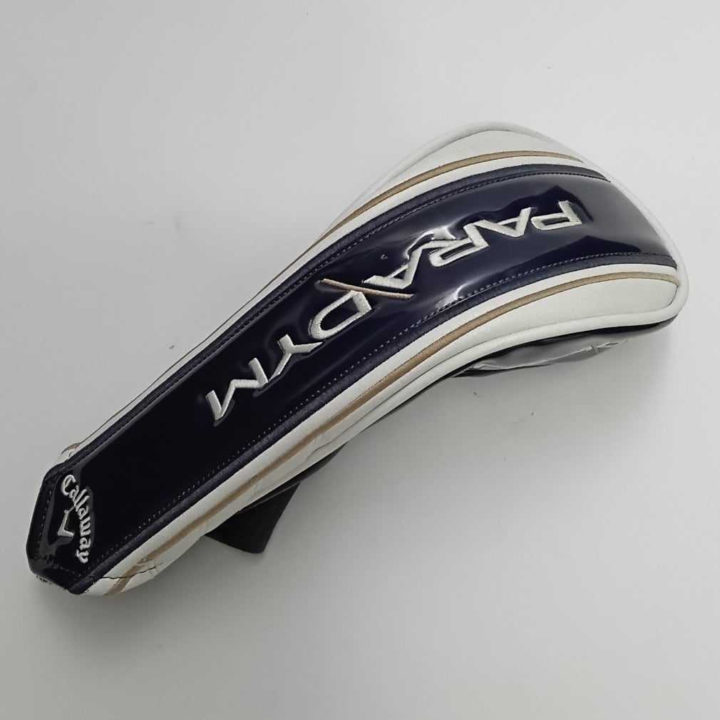PARADYM 7W 21° S VENTUS TR 5 for Callaway｜Alpen Online 公式